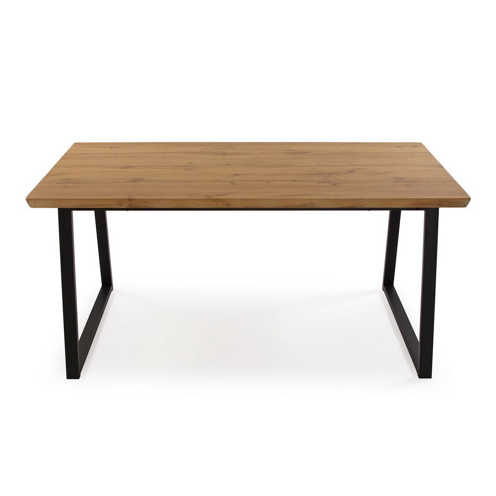 MESA JANTAR HUMA 160X80X75 20880185