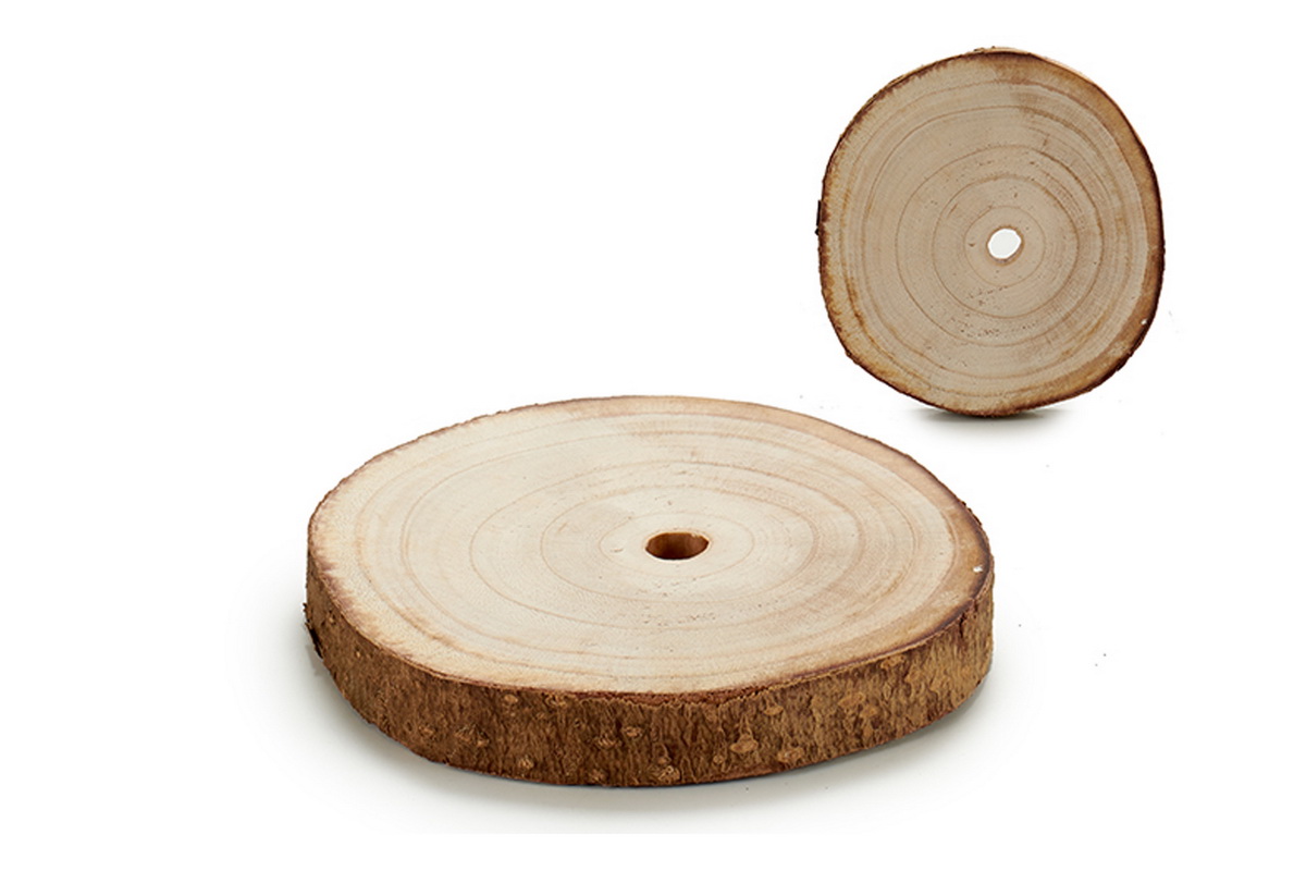 BASE MAD RED 16cm 55655