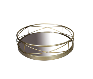 BANDEJA DOU D40x9,5 20AH0395