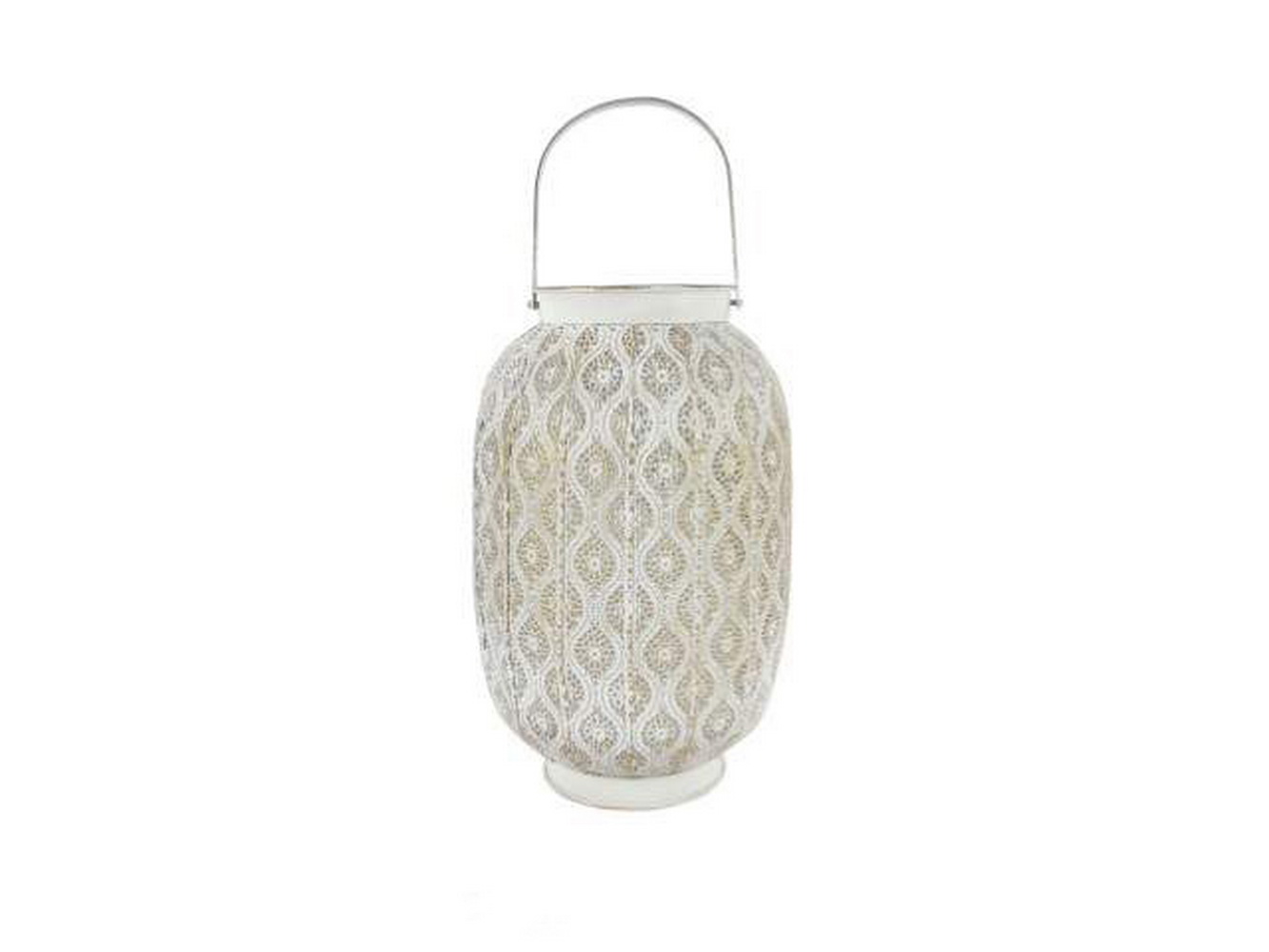 LANTERNA MET BR/DOU 25x40 09 0030345