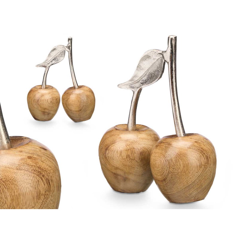 DEC CEREJA PRAT 12x31 75648