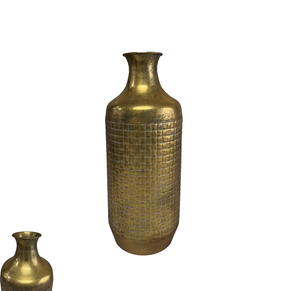 JARRA MET DOU 21x44 75113