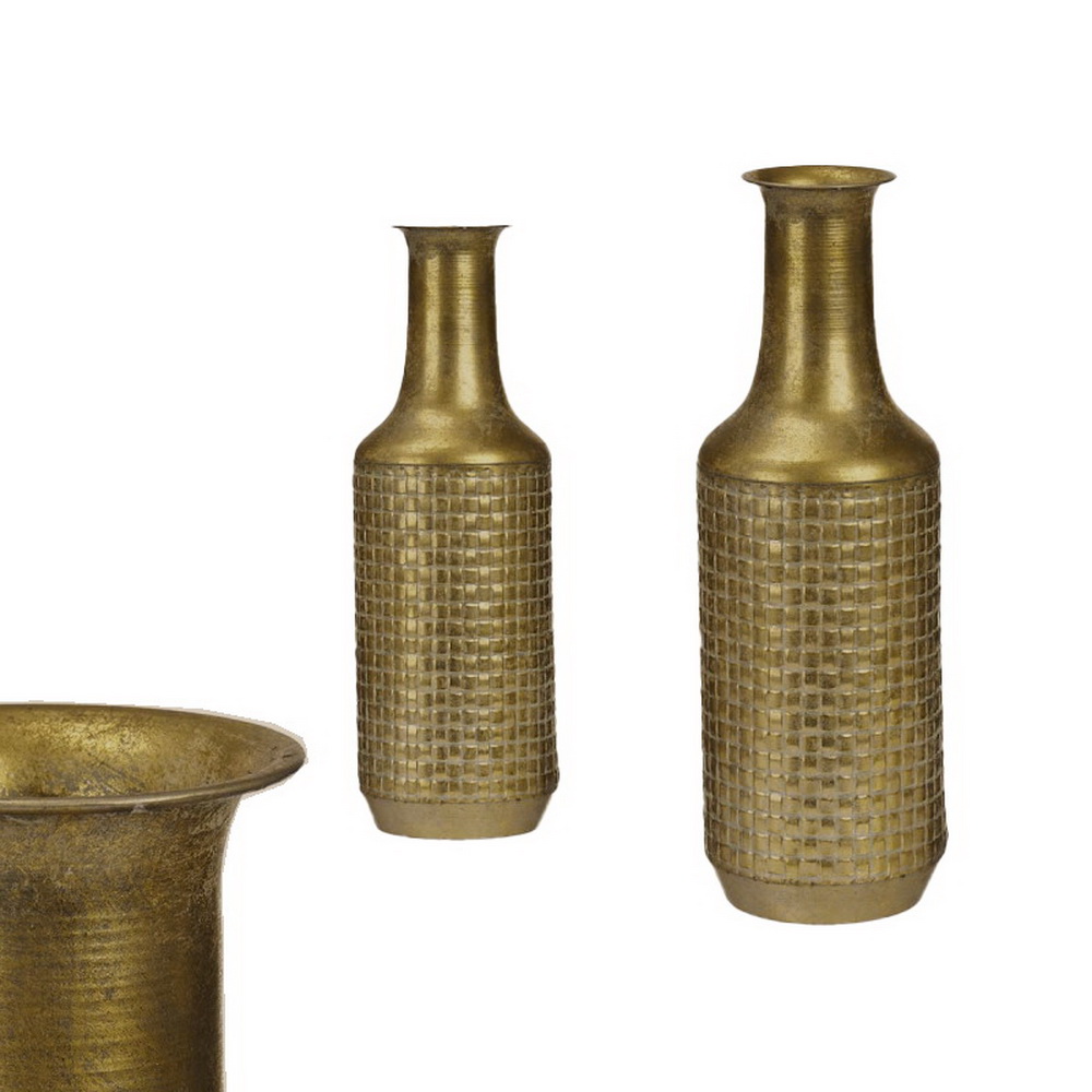 JARRA MET DOU 14x46 75115