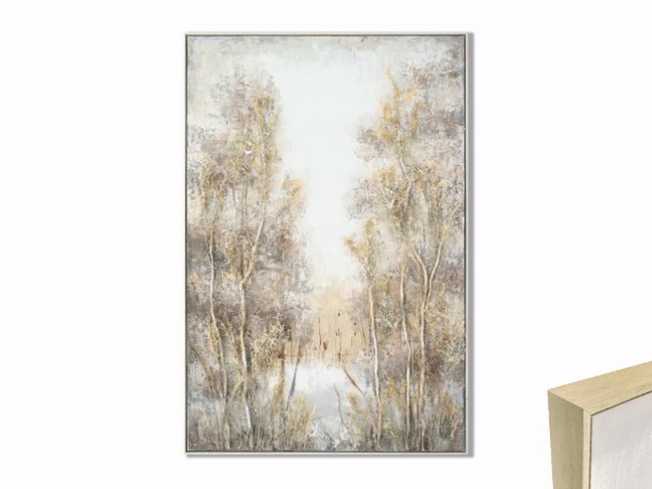 TELA ARV C/MOLD 102x152x5 05 0014856