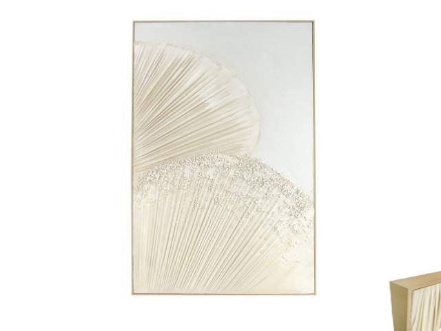 TELA ABST C/MOLD 80x120x4 05 0015923