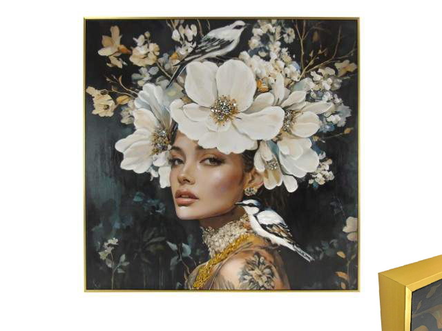 TELA C/MOLD 100x100x4 05 0015925