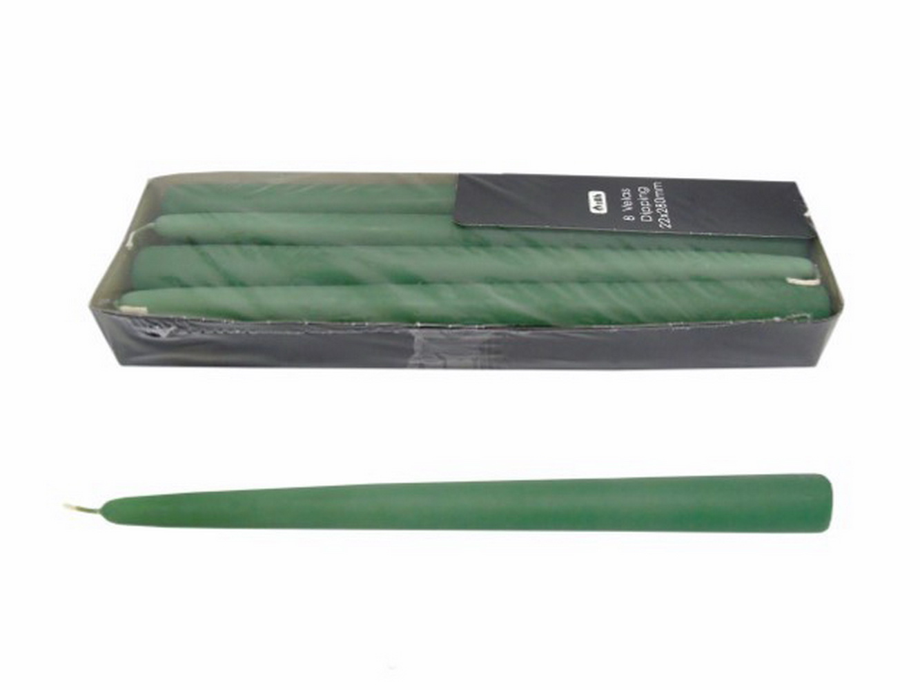 CX 8 VELAS VRD 28x2,2 09A 019437