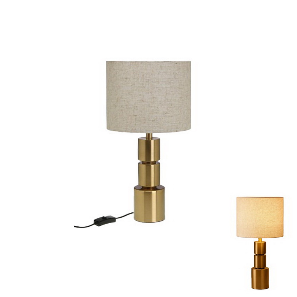 CANDEEIRO YARE DOUR 10x48,5 10700129