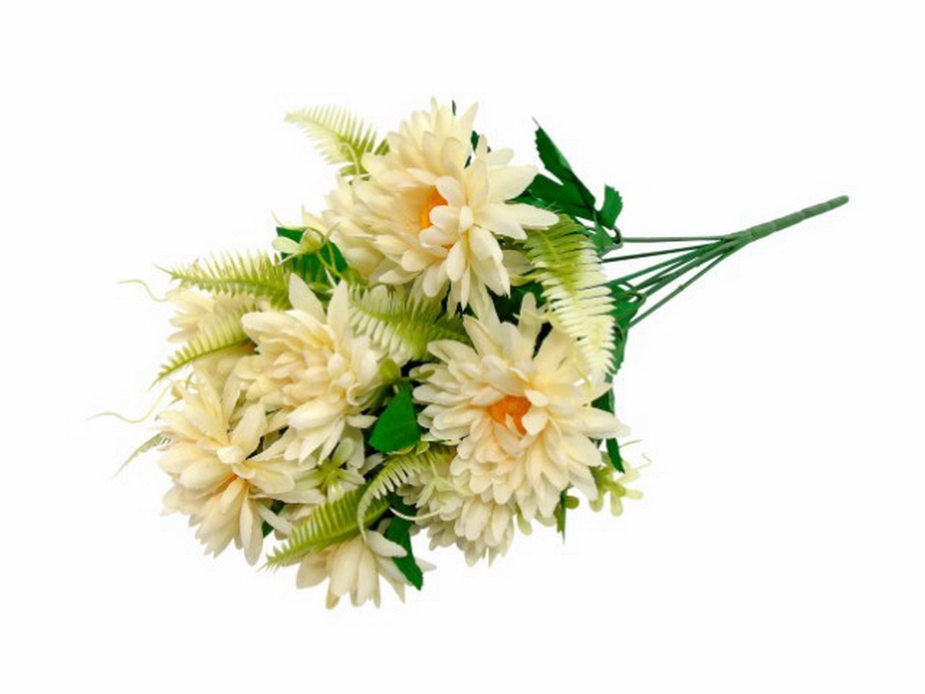 RAMO MARGARIDAS X10 AMA 43cm 04 0013322