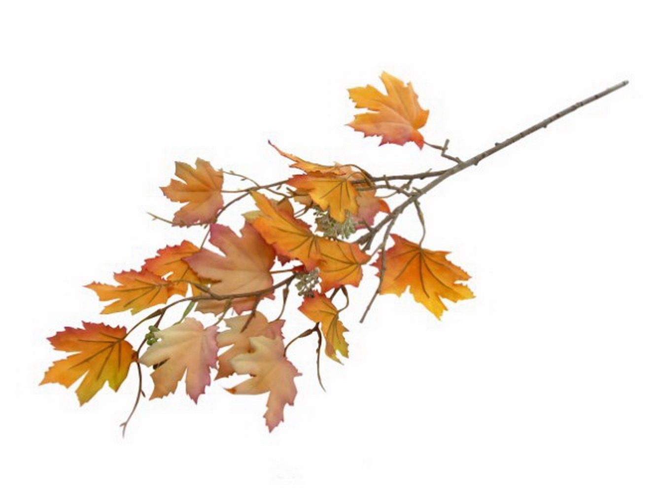 FOLHAGEM CAST/MOST 78cm 04 0013139