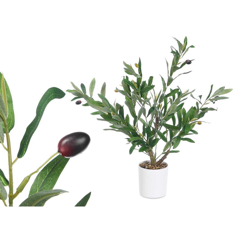 PLANTA ARTIF OLIVEIRA 58cm 11957