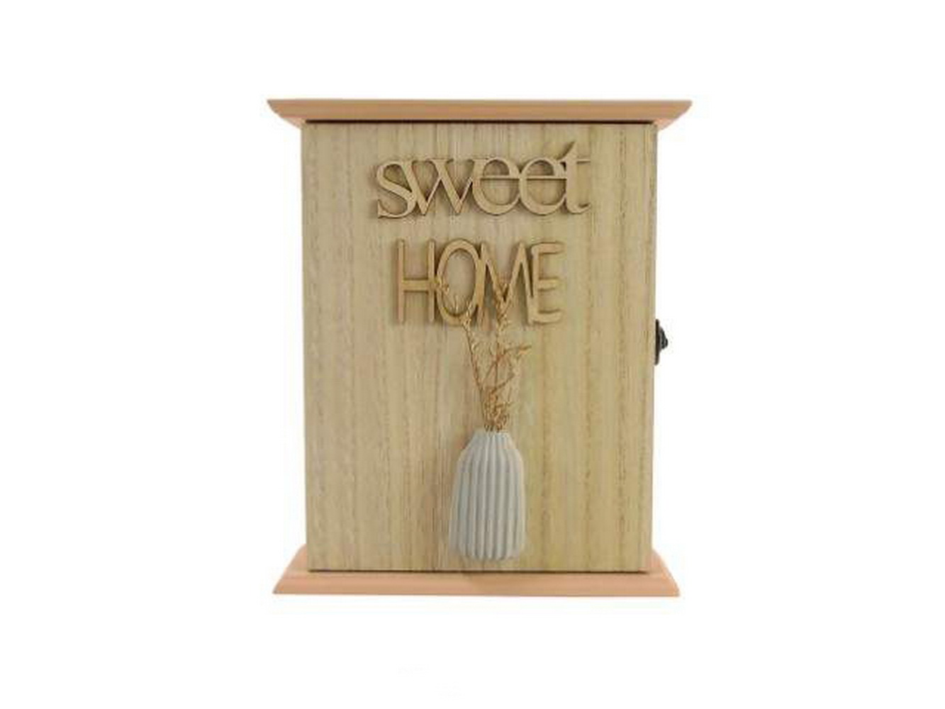 CHAVEIRO MDF HOME 20x6x24 05 0015666