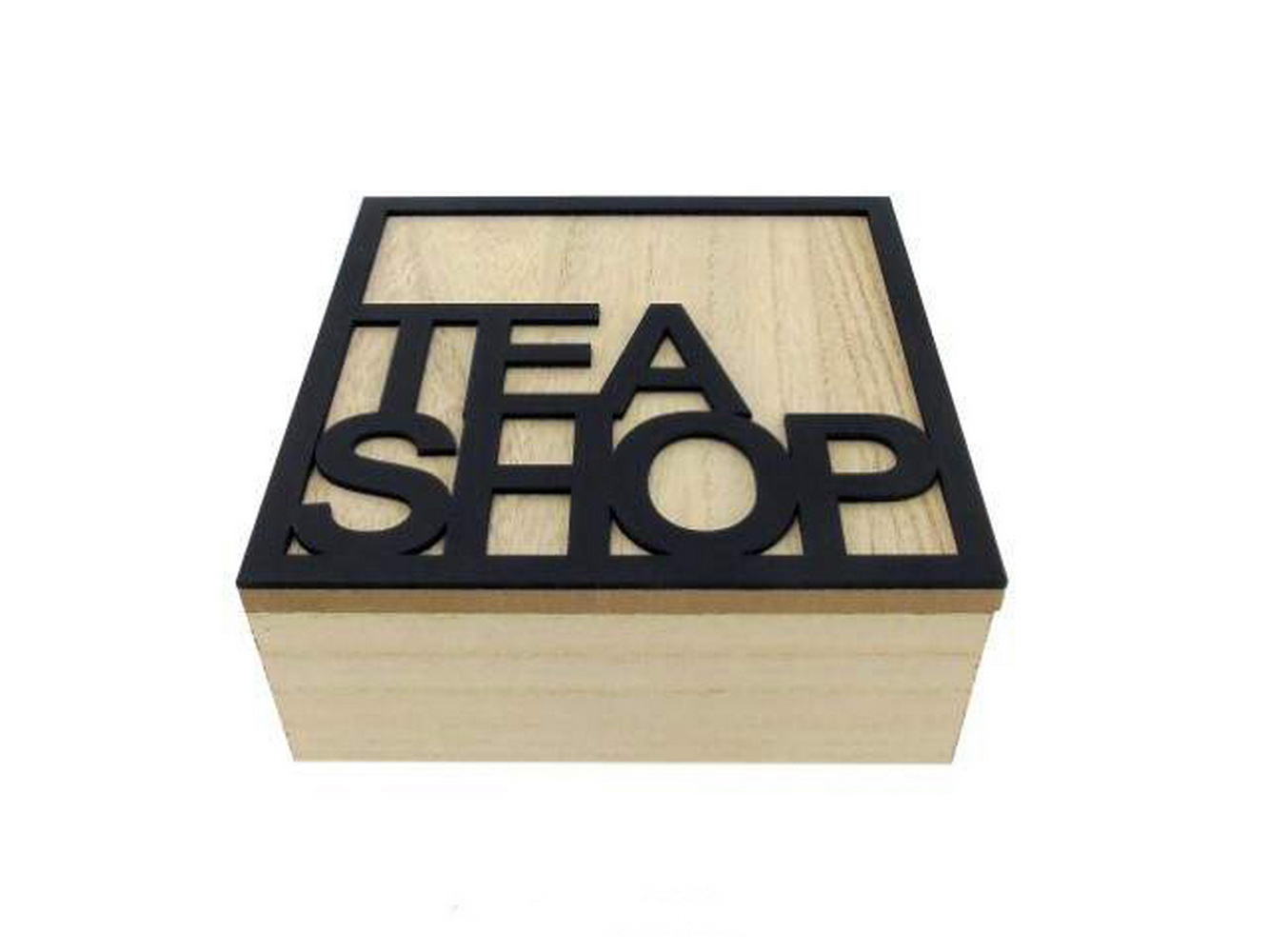 CAIXA CHA MDF 18x7 05 0015667