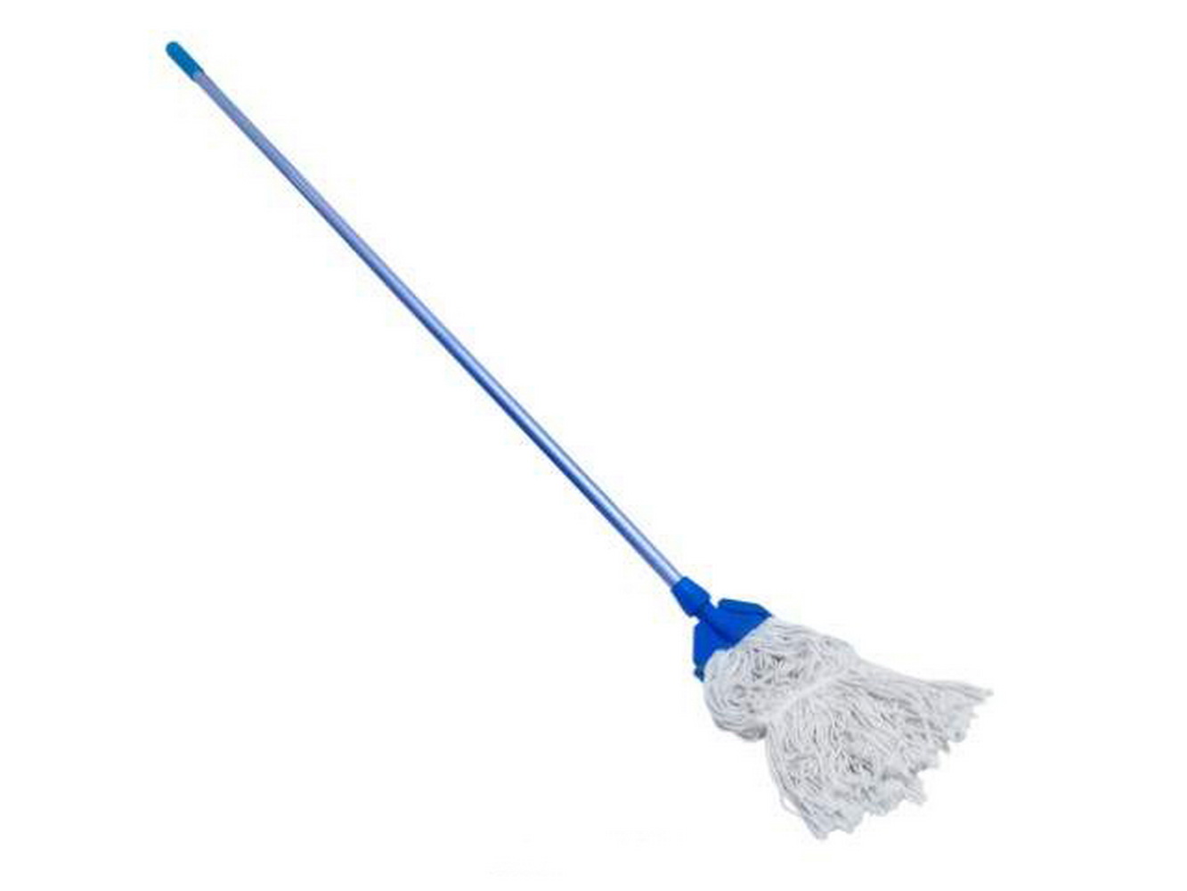 ESFREGONA C/MOLA CLIP CABO 150cm 09 0021610