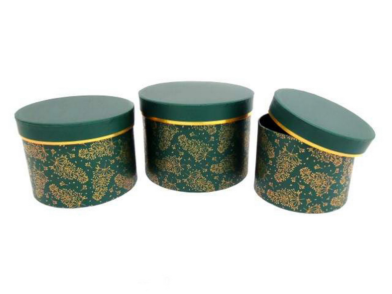 CJ 3 CAIXA VRD/DOU 20/17/15 09 0030625