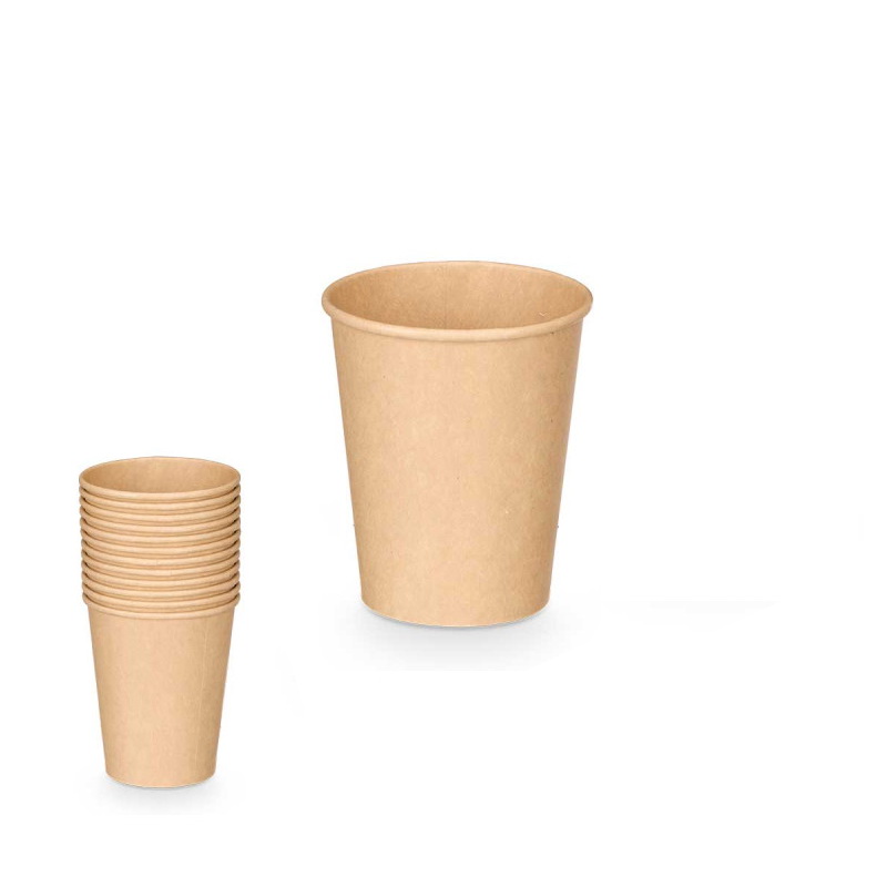 CJ 12 COPOS KRAFT 240ML 7,5x14,5 36020