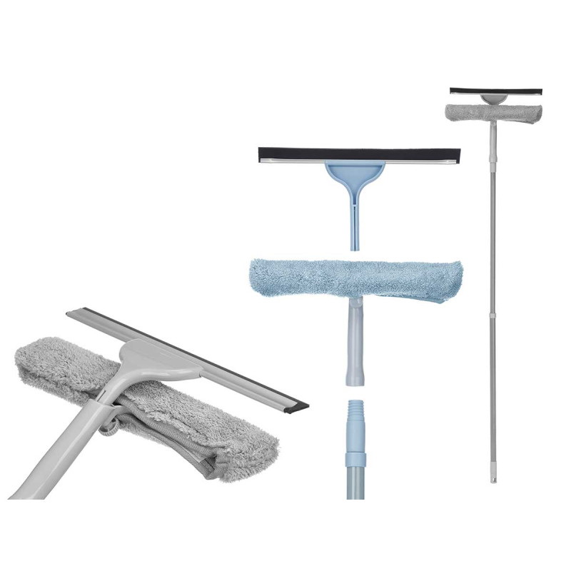 LIMPA VID CABO EXT 31x90/131x6 2S 11573