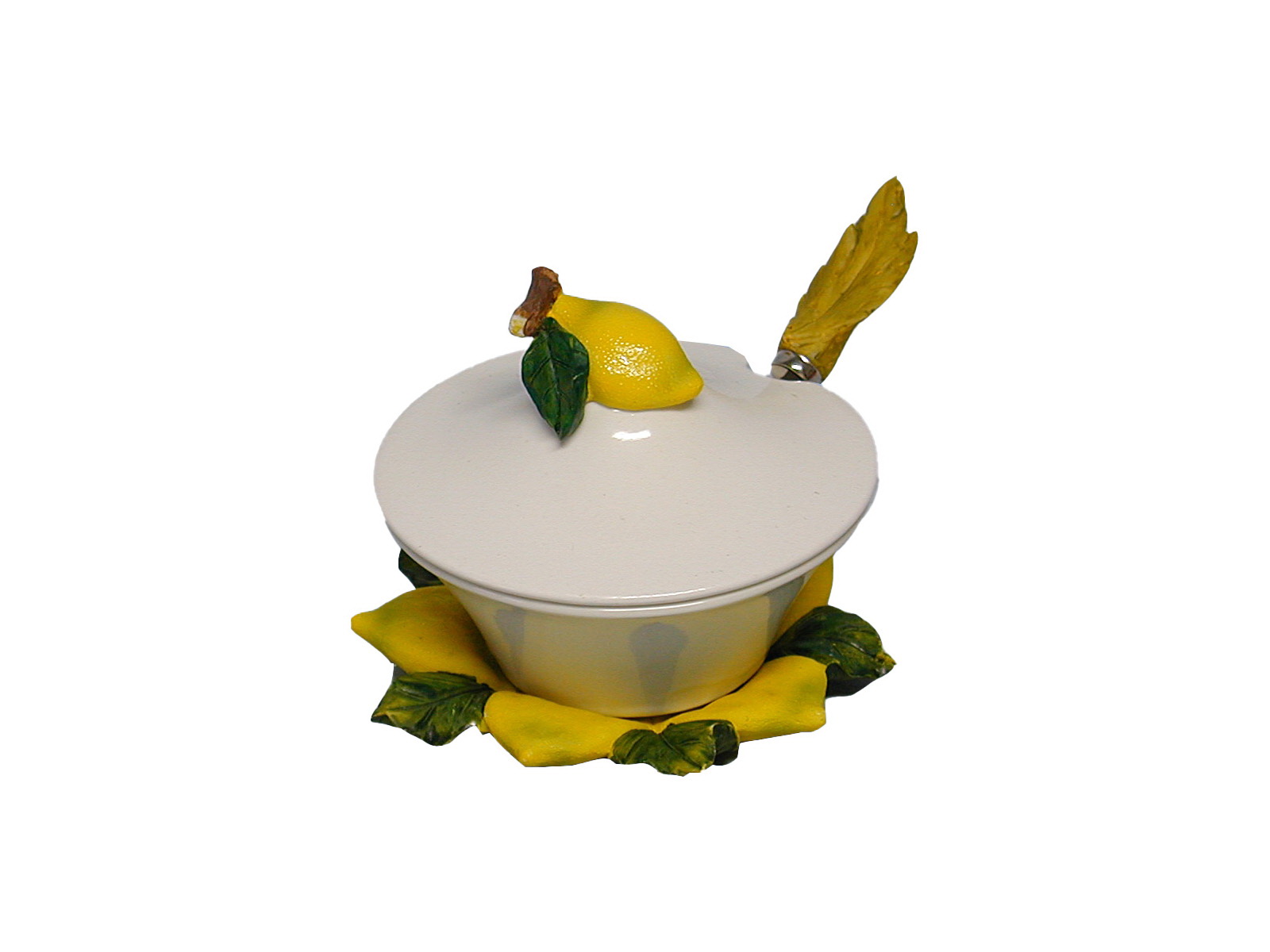 ACUCAREIRO PORC LIMAO 14x12 LEMON024