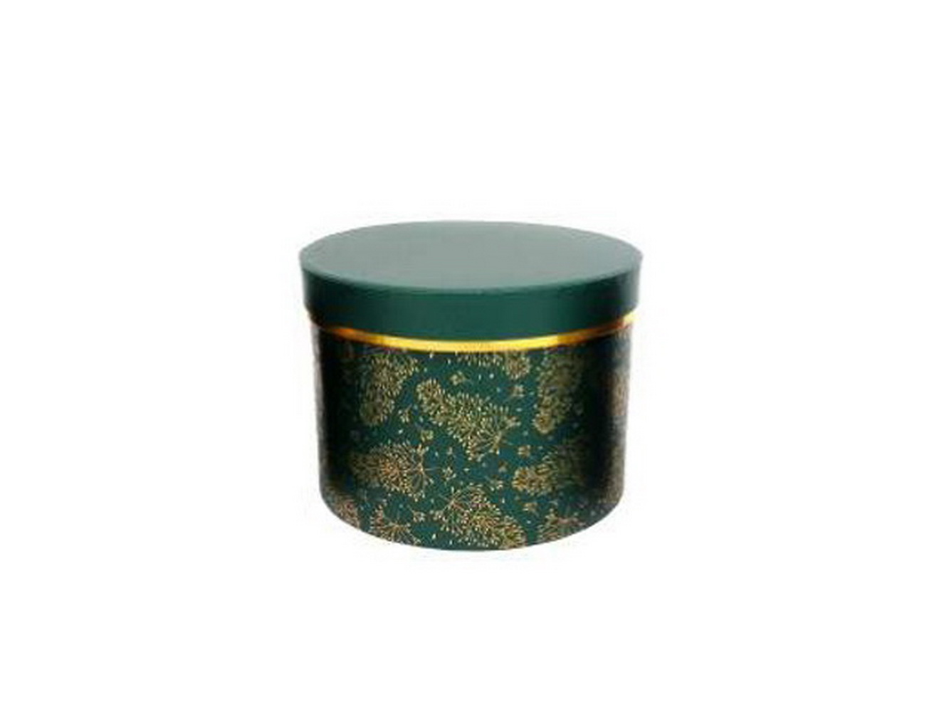 CAIXA GR VRD/DOU 20X14 09 0030625