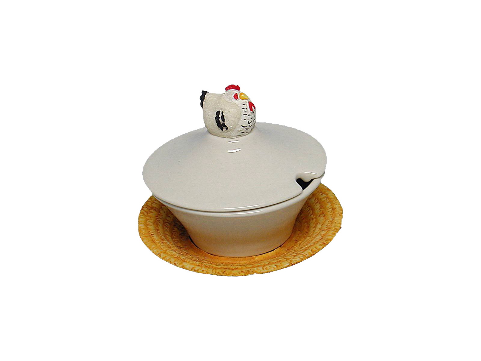 ACUCAREIRO PORC GAL 16x11 YL1236/1