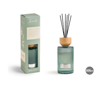 DIFUSOR MIKADO 500ML VEBANA 12000