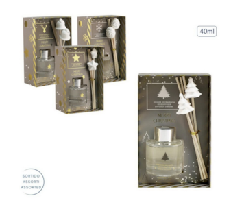 DIFUSOR FRAGANCIA 40ML AF78798325A