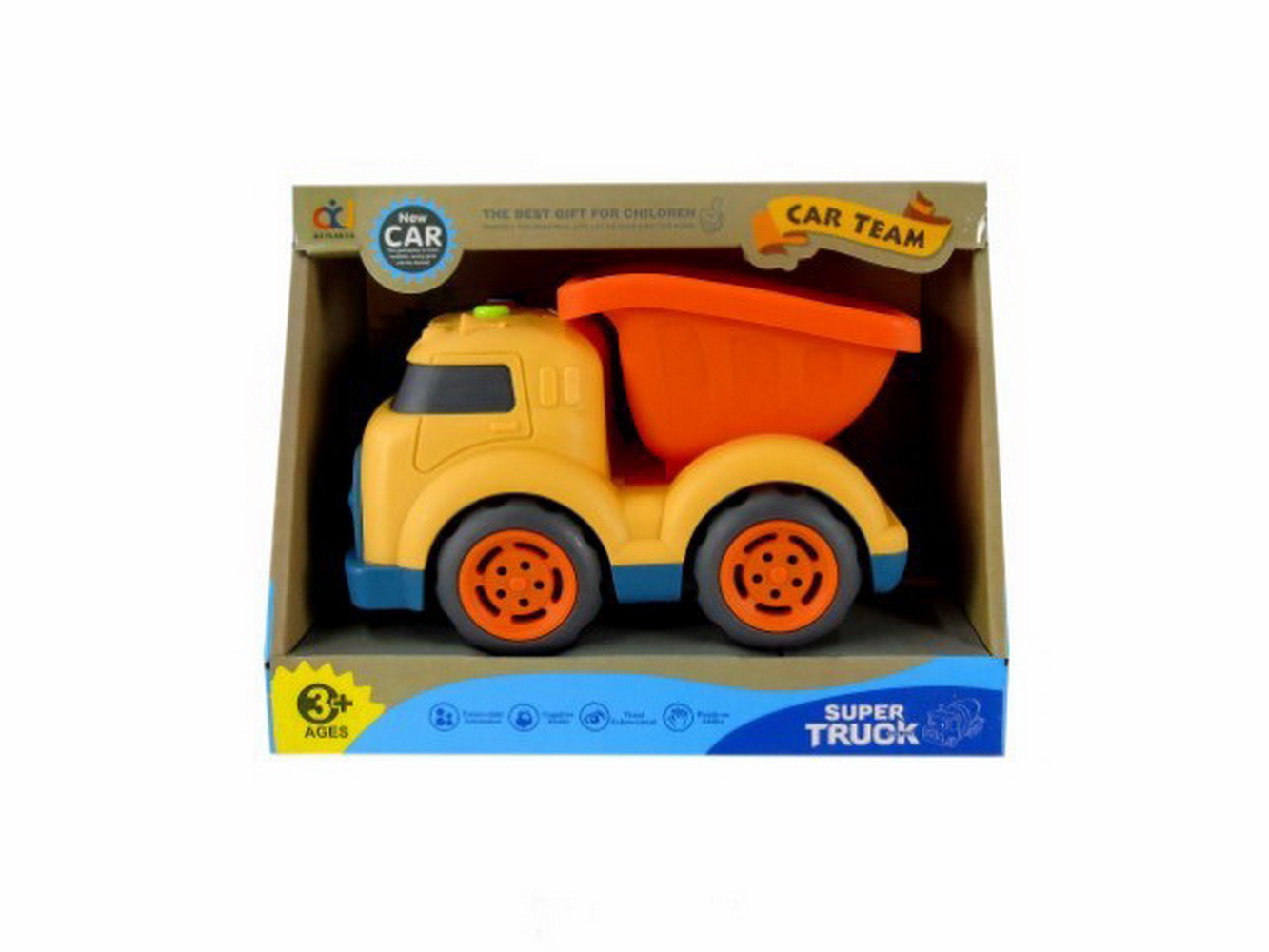 CAMIAO OBRA 21x13x17 070022540