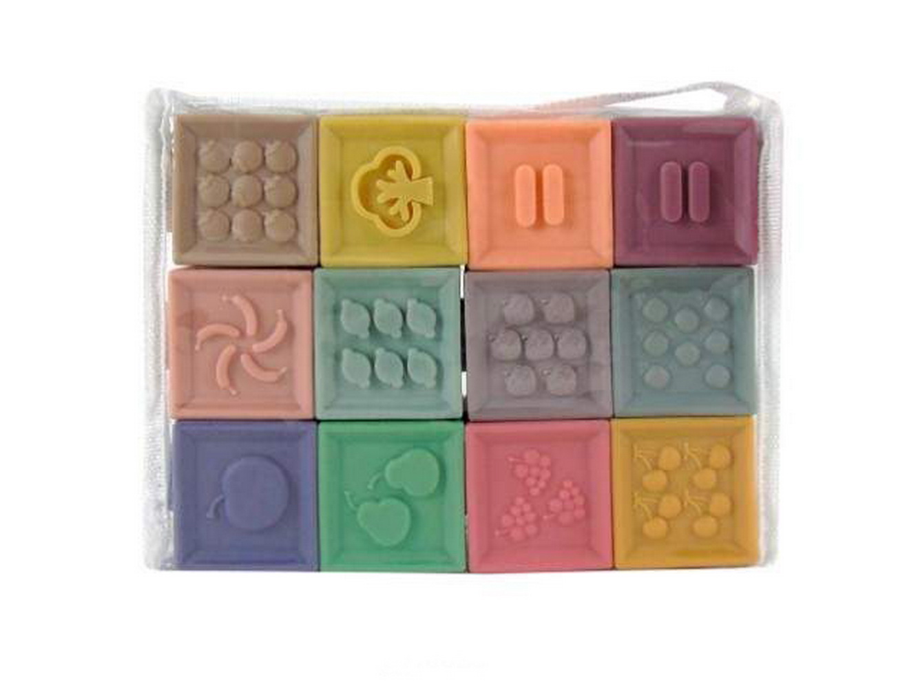 CJ BLOCOS 20x6x16 07 0023773