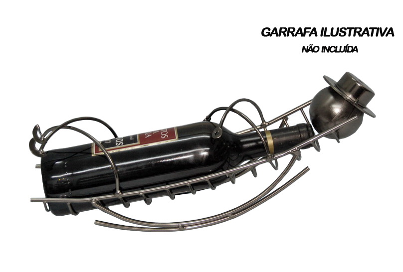 SUP GARR BON MET 9,5x12x40 JX-8697