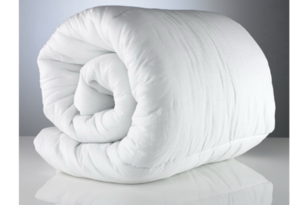 EDREDON SNOW 300GR 2SN260X240