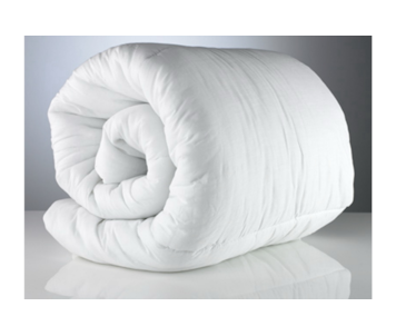 EDREDON SNOW 300GR 2SN260X240