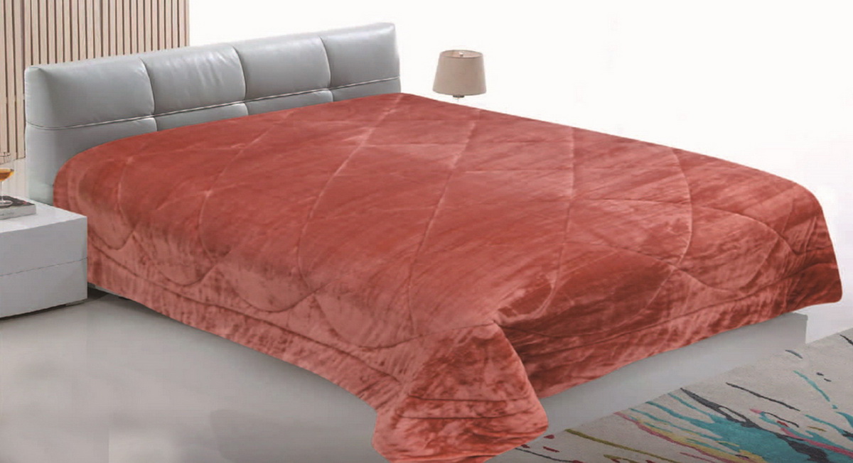 MANTA COMFORTER 240X260 ROS 43485