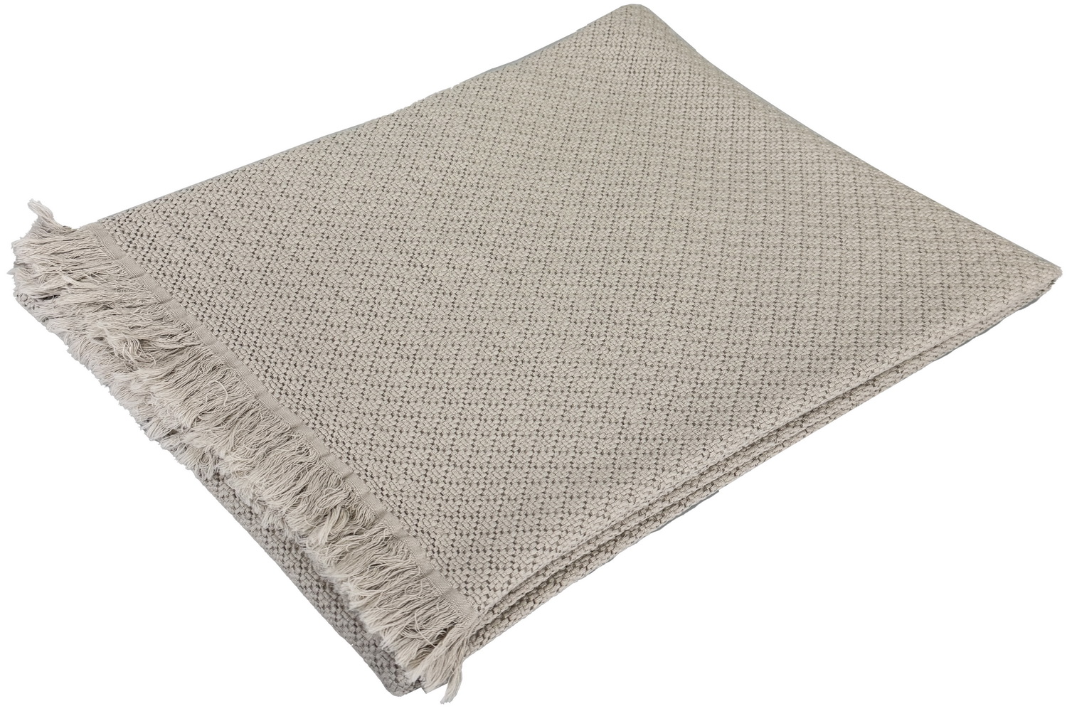 MANTA SW NOA 130x200 TAUPE