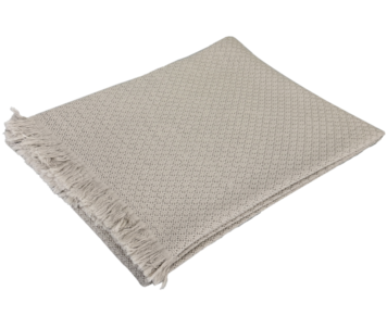 MANTA SW NOA 130x200 TAUPE