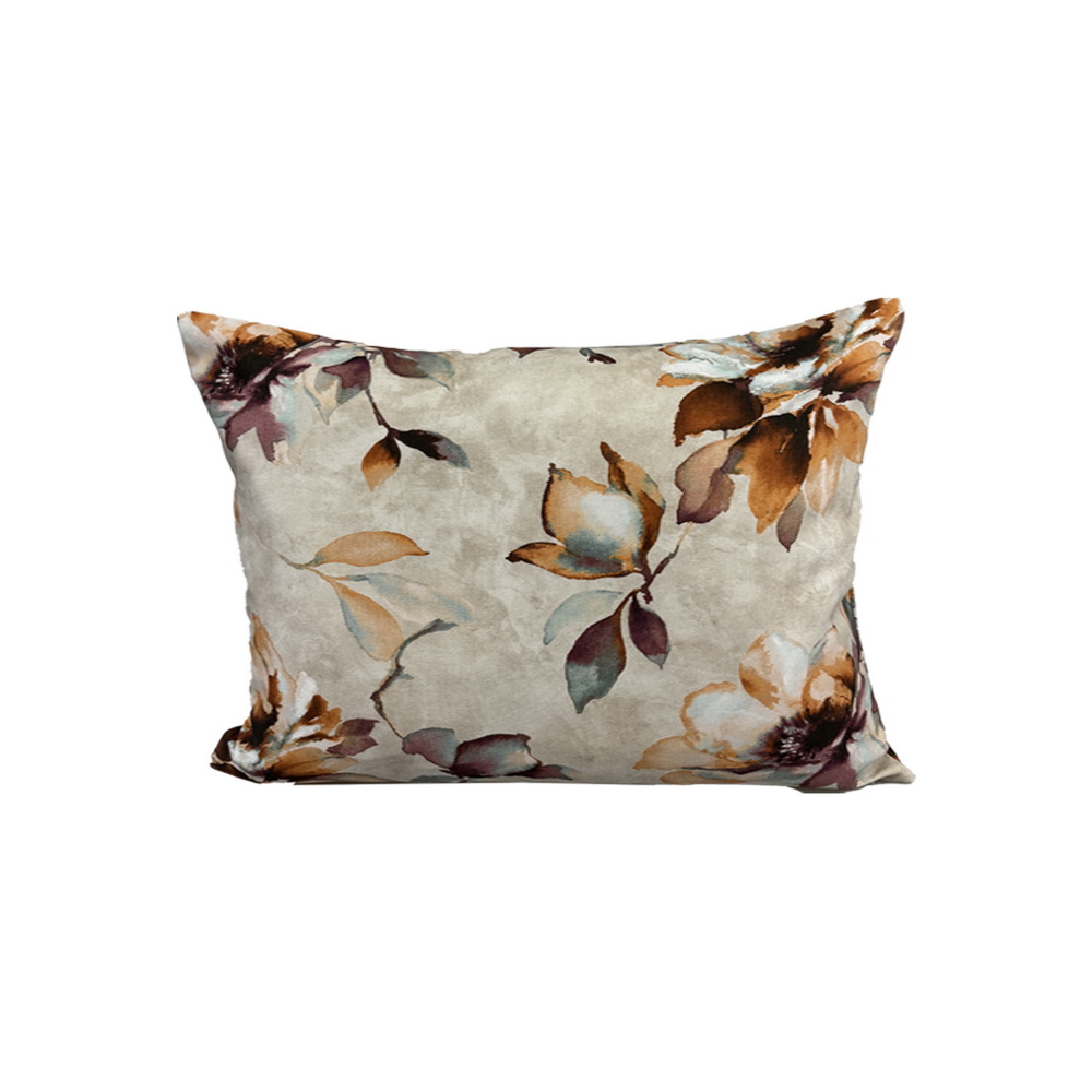 FRONHA 35x50 SELIA ORANGE