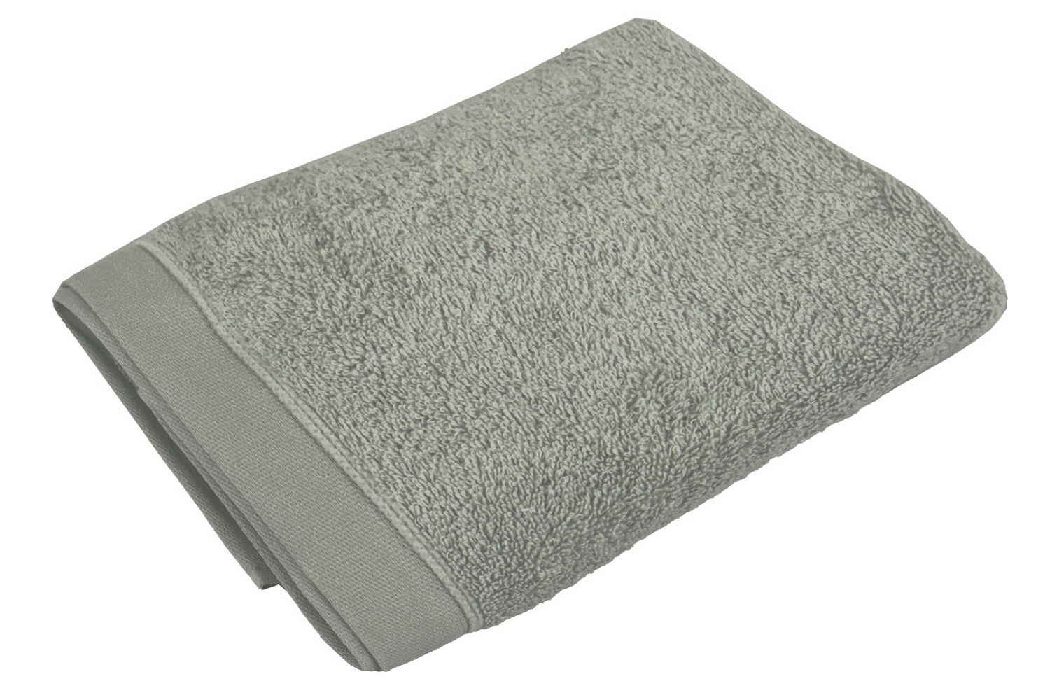 TOALHA 500G 50x100 5/3 DS2 CINZA