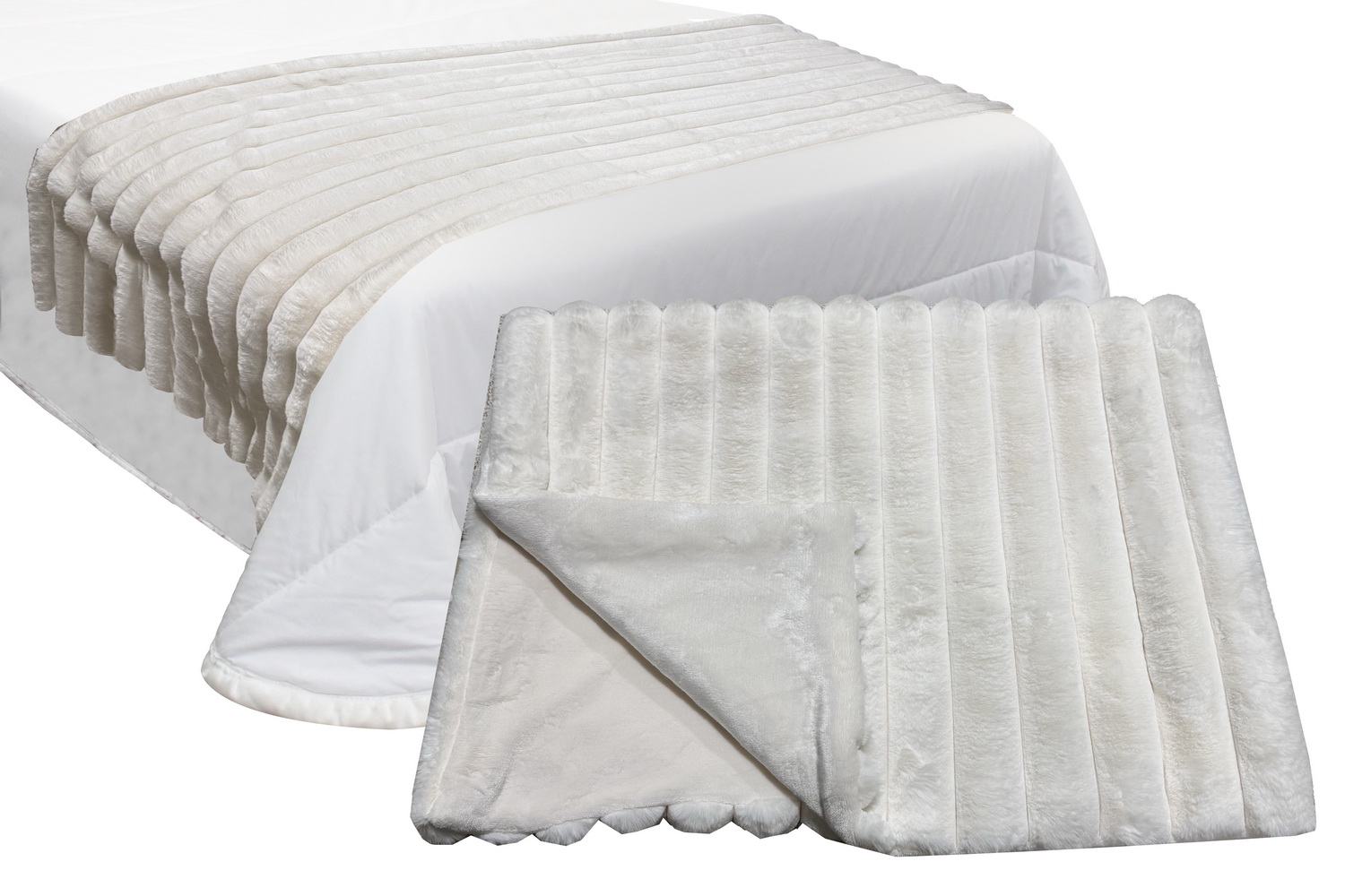 MANTA TAPA PES 70X230 PEROLA GYO-2