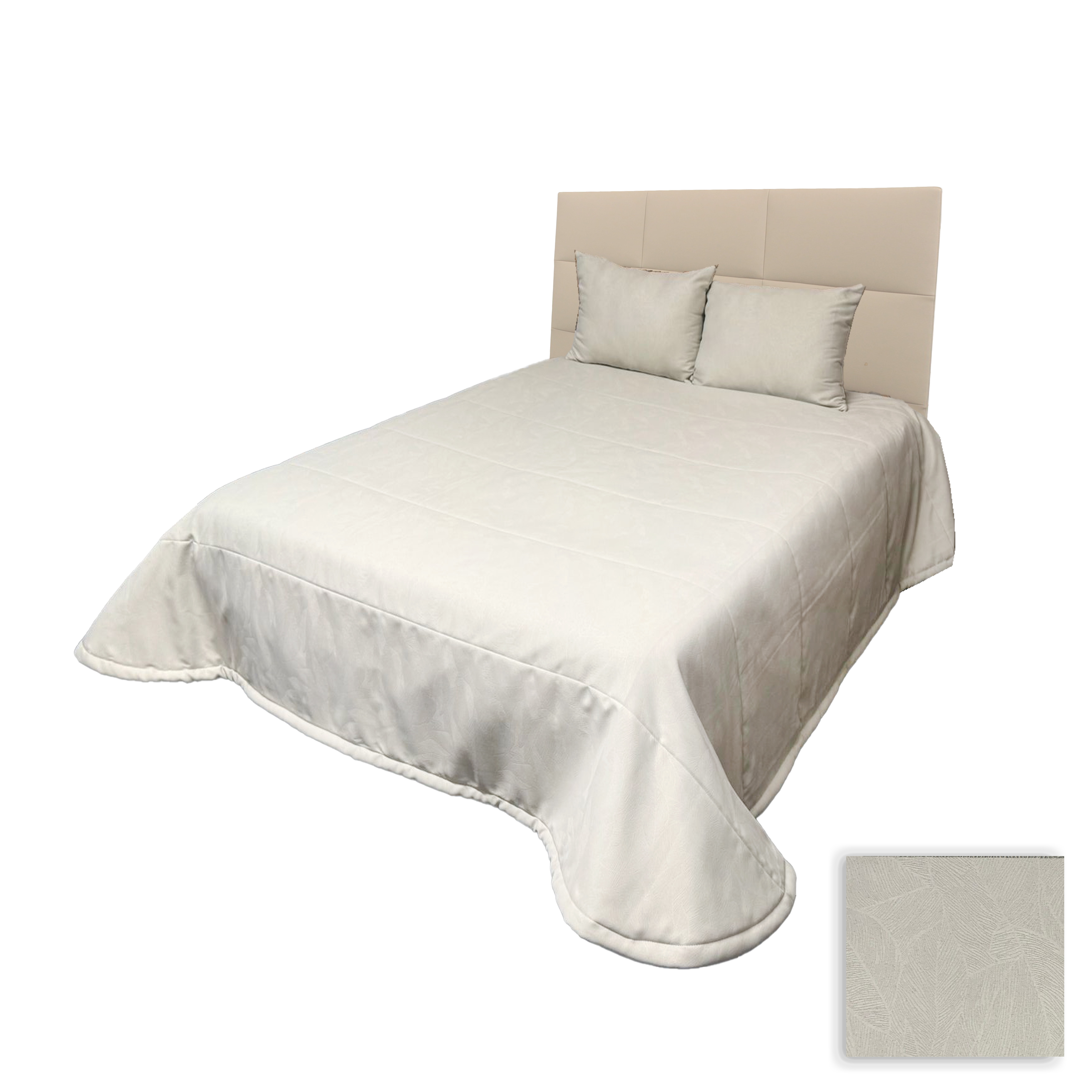 EDREDON C/ALM 250x260 PER SUNSET