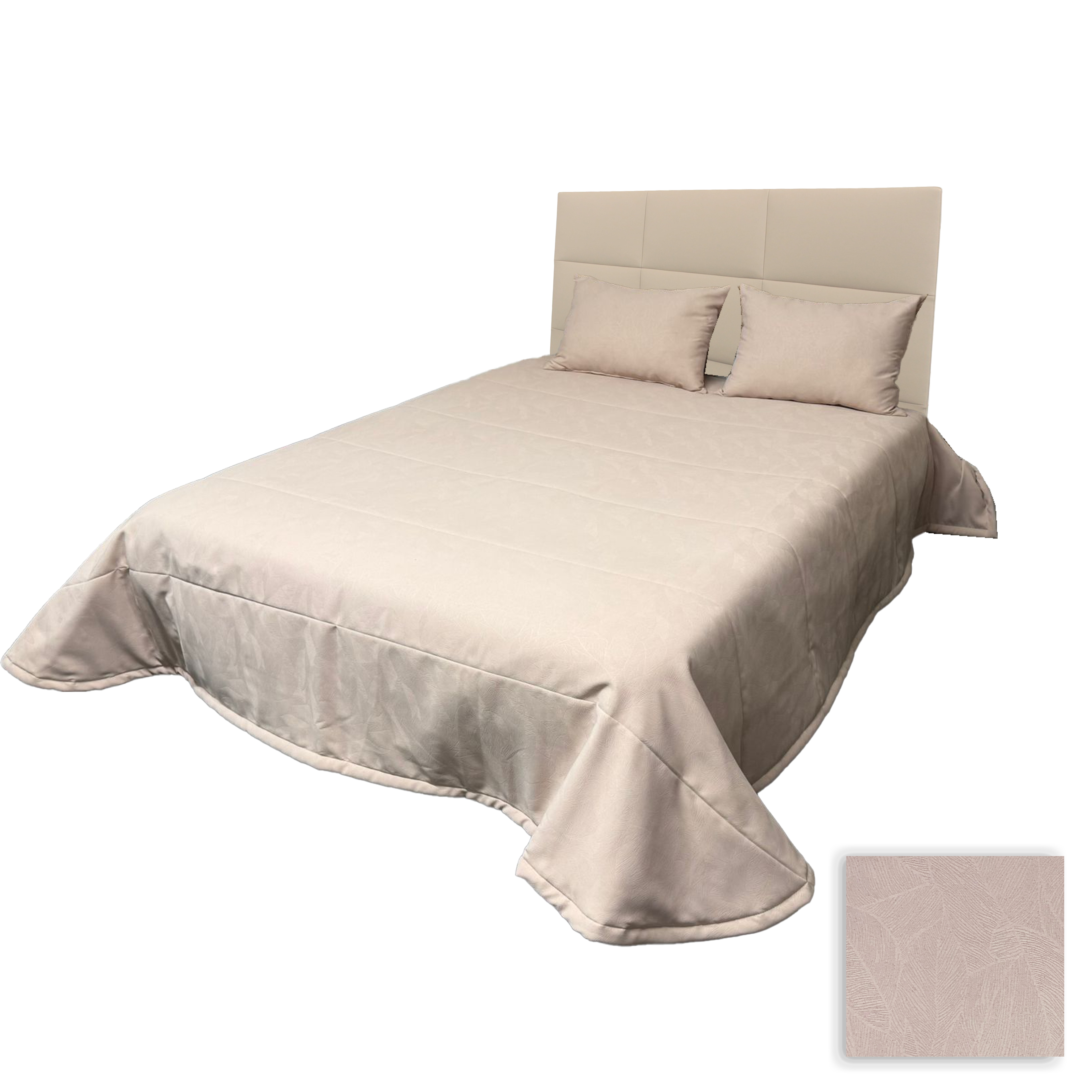 EDREDON C/ALM 250x260 RS SUNSET