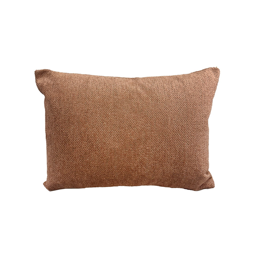 FRONHA 30x50 TERRACOTA LOTUS