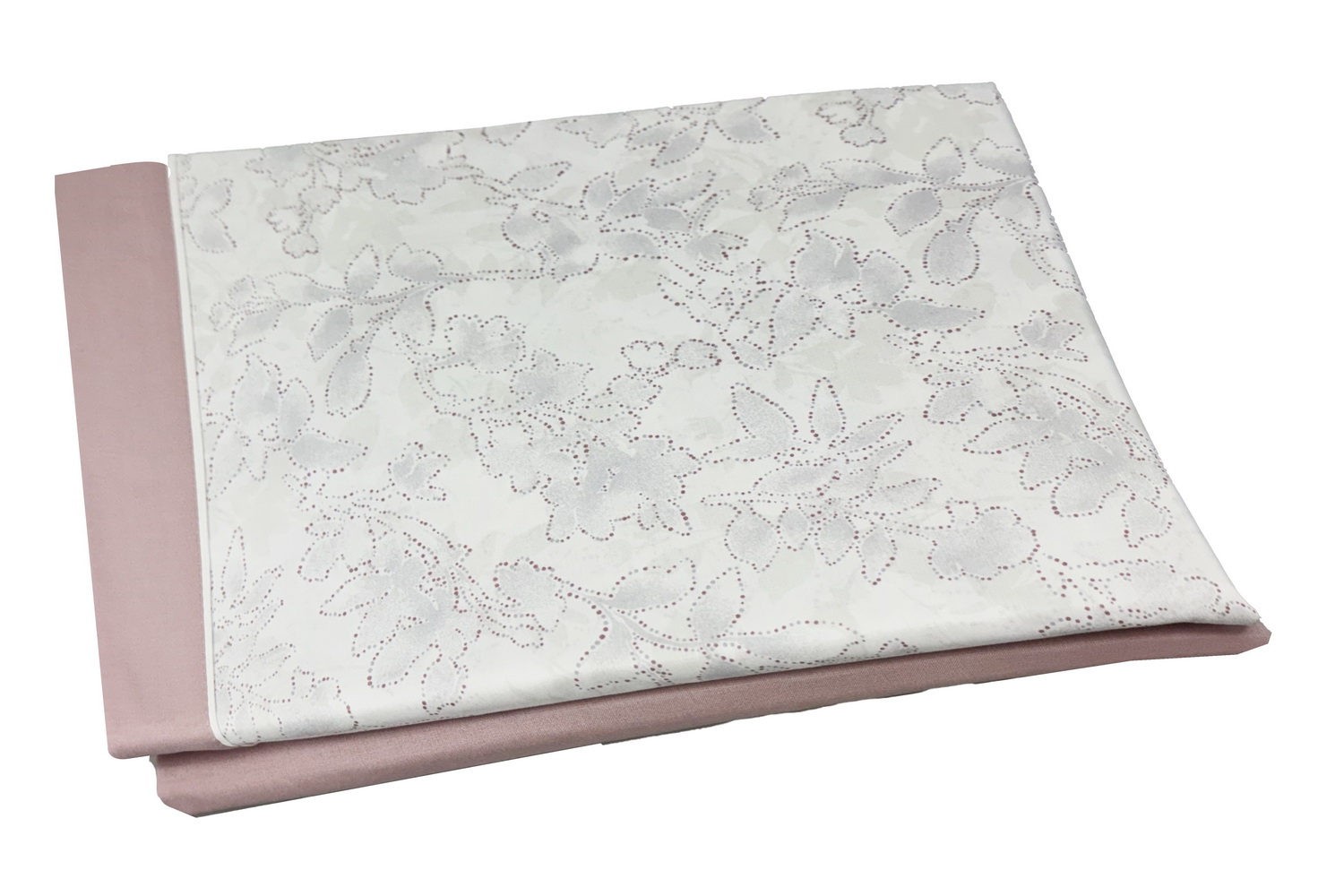 JG CAMA AJUST MILENA RAM 240X290 AL ROSA