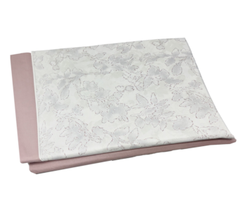 JG CAMA AJUST MILENA RAM 240X290 AL ROSA