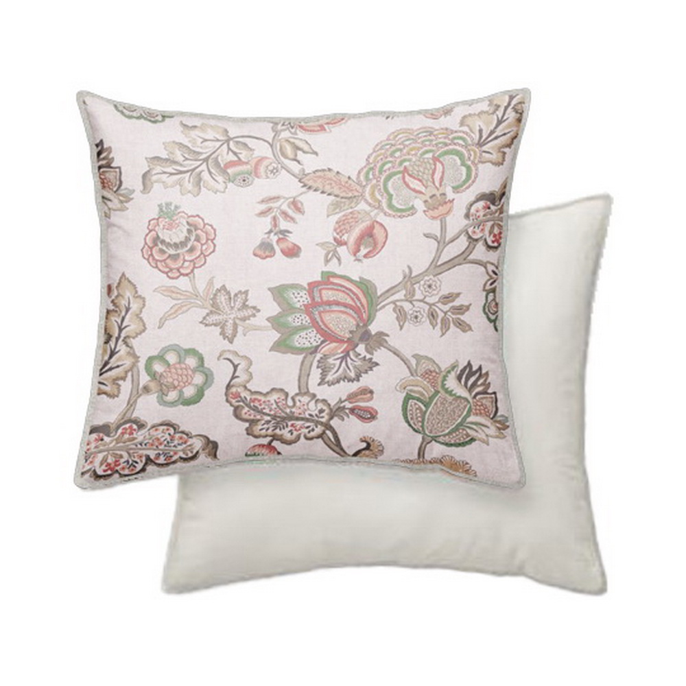 ALMOFADA ROMERAL N LINO 50x50 C/8