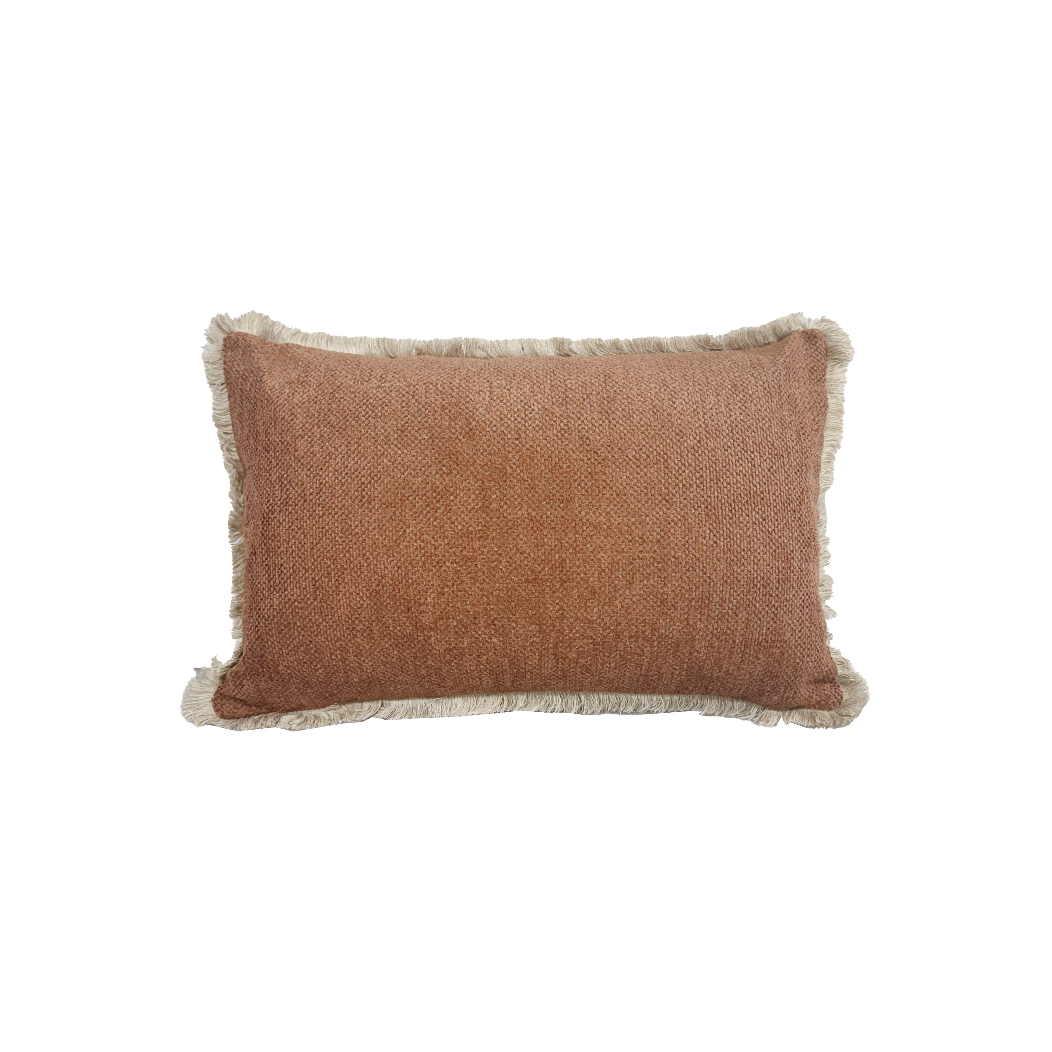 FRONHA C/FR L 30x50 TERRACOTA LOTUS