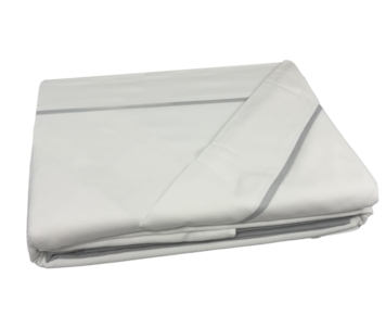 JOGO CAMA 180x290 FLAN BR/CZ FL748