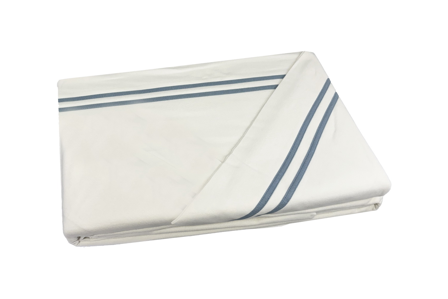 JOGO CAMA 180x290 FLAN PER/AZUL FL 661