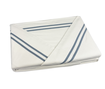 JOGO CAMA 240x290 FLAN PER/AZUL FL 661
