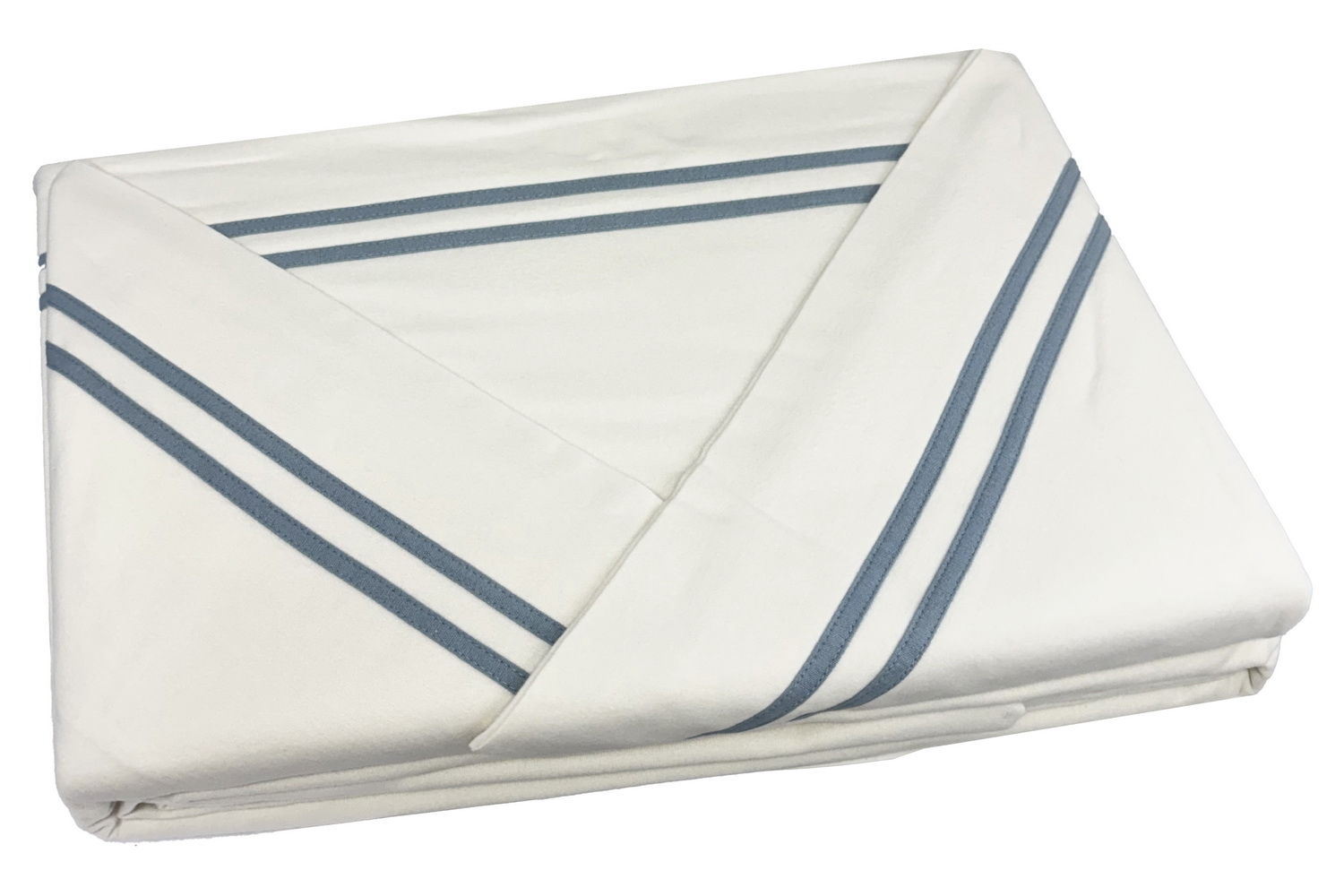 JOGO CAMA 260x290 FLAN PER/AZUL FL 661