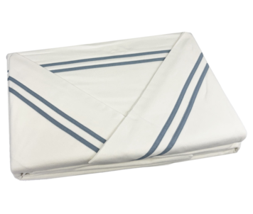 JOGO CAMA 260x290 FLAN PER/AZUL FL 661