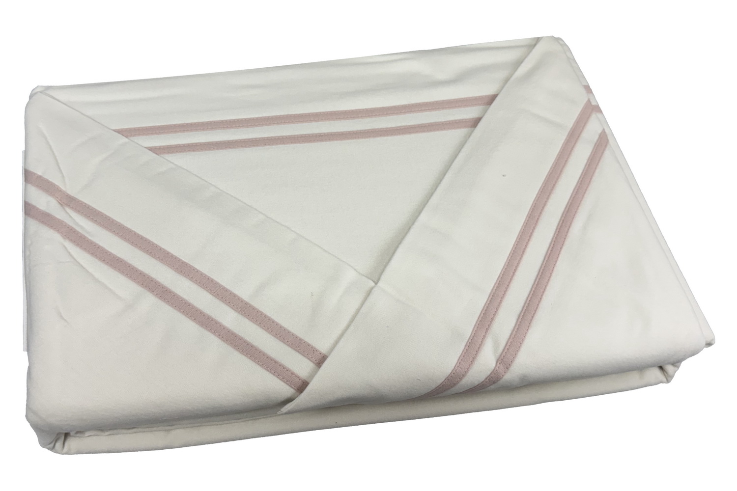 JOGO CAMA 260x290 FLAN PER/ROSA FL 661